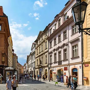 Royal Route , Praga Repubblica Ceca